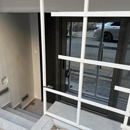 Apartment Falirou Athens Luaran gambar