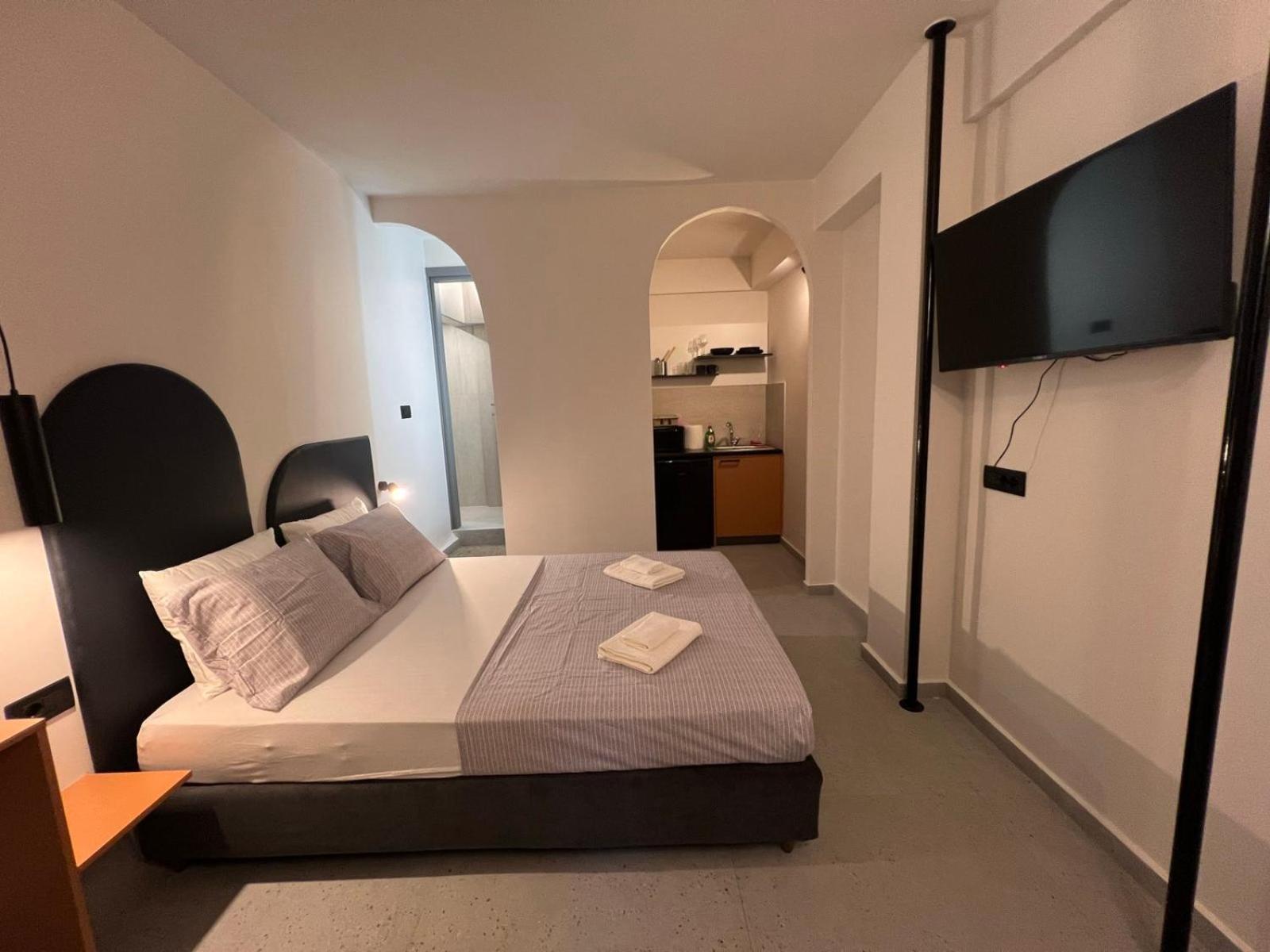 Apartment Falirou Athens Luaran gambar