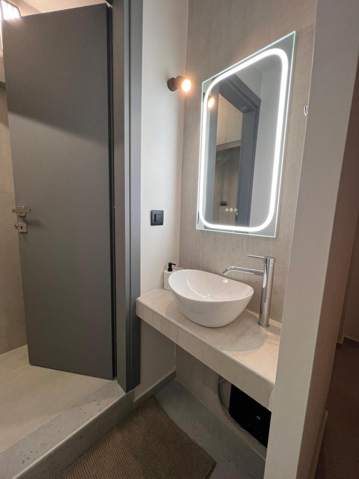 Apartment Falirou Athens Luaran gambar