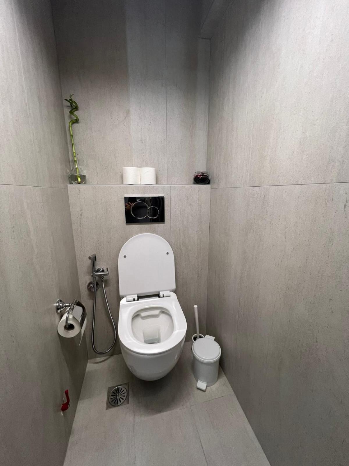 Apartment Falirou Athens Luaran gambar