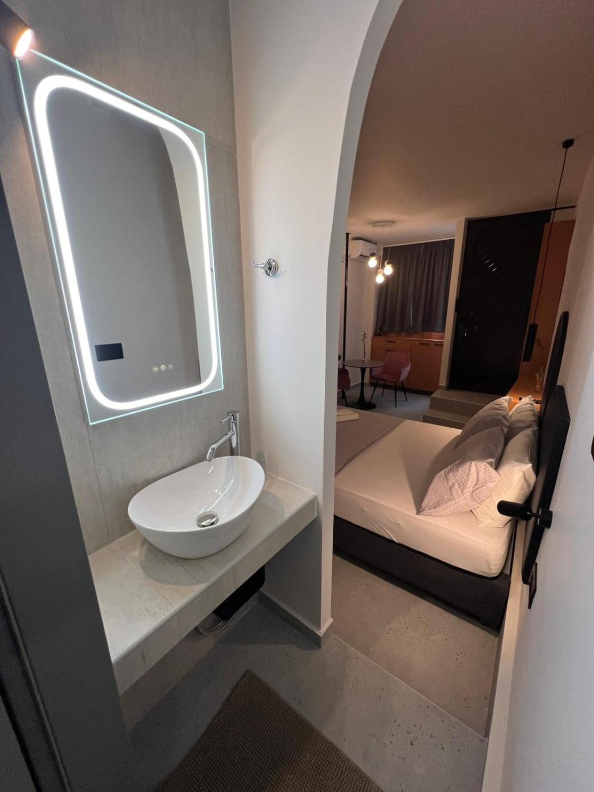 Apartment Falirou Athens Luaran gambar