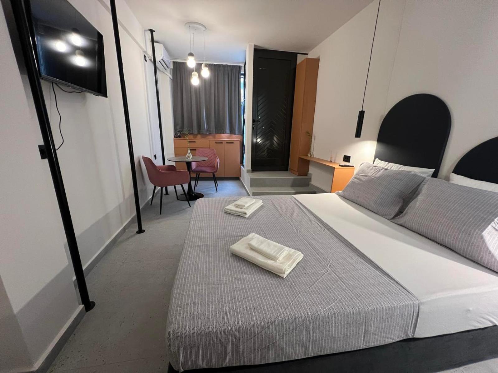 Apartment Falirou Athens Luaran gambar