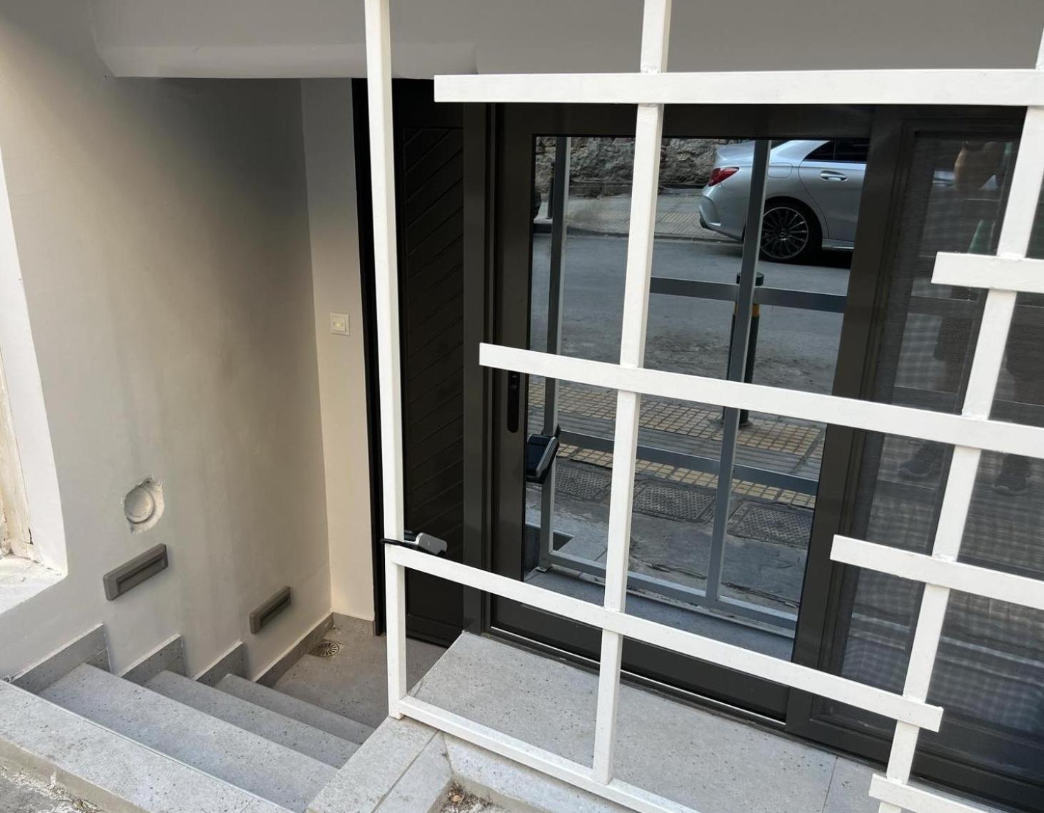 Apartment Falirou Athens Luaran gambar